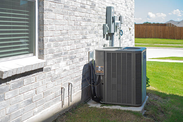 Reliable Ductwork Repair contractor in North Stonington, CT by FH HVAC